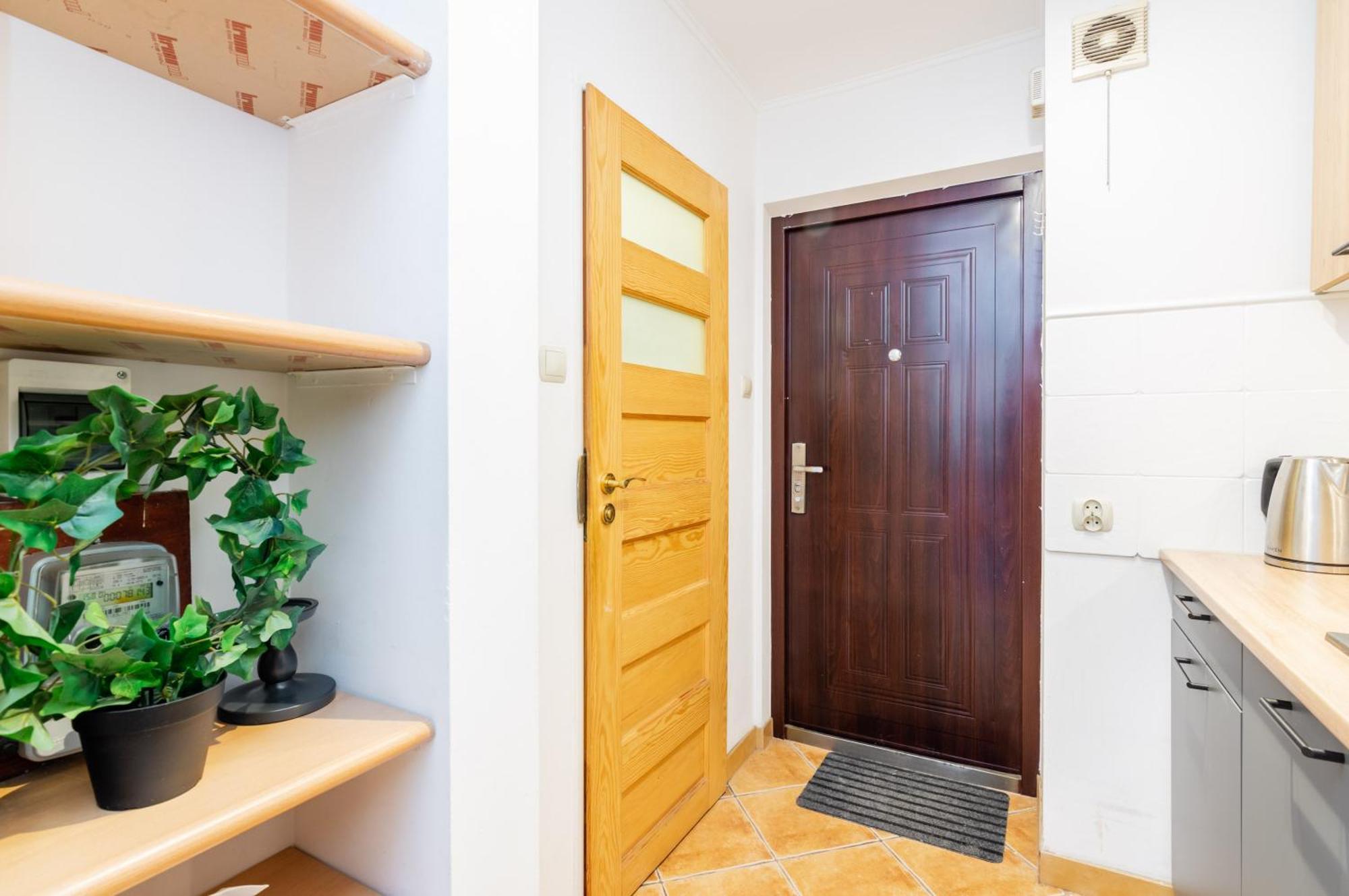 Cinnamon Apartment Metro Swietokrzyska วอร์ซอ ภายนอก รูปภาพ