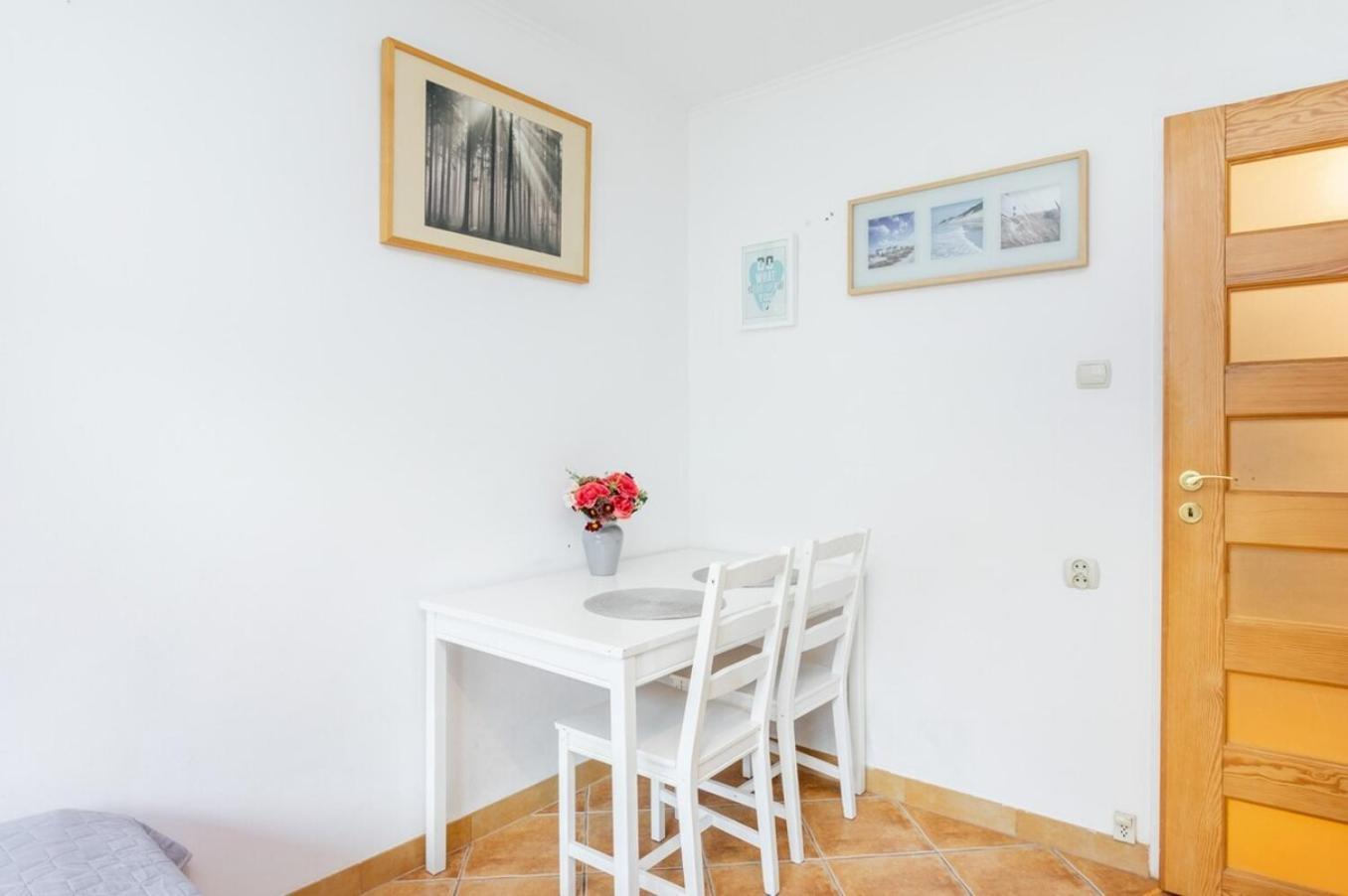 Cinnamon Apartment Metro Swietokrzyska วอร์ซอ ภายนอก รูปภาพ